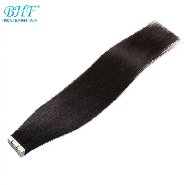 European Tape In Hair Extensions - Image 27