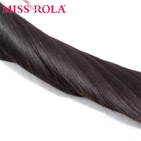 Brazilian Hair Weave Bundles - Image 10