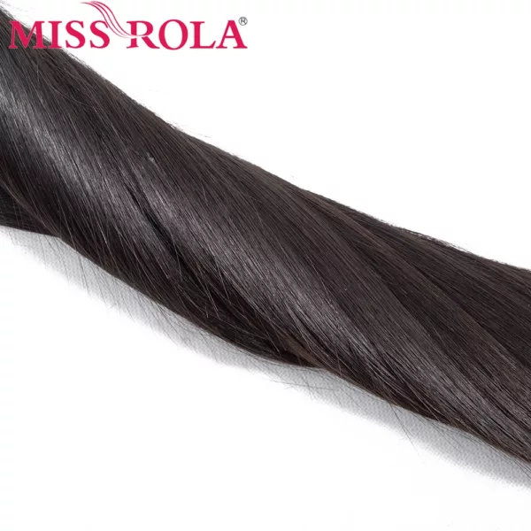 Brazilian Hair Weave Bundles - Image 4