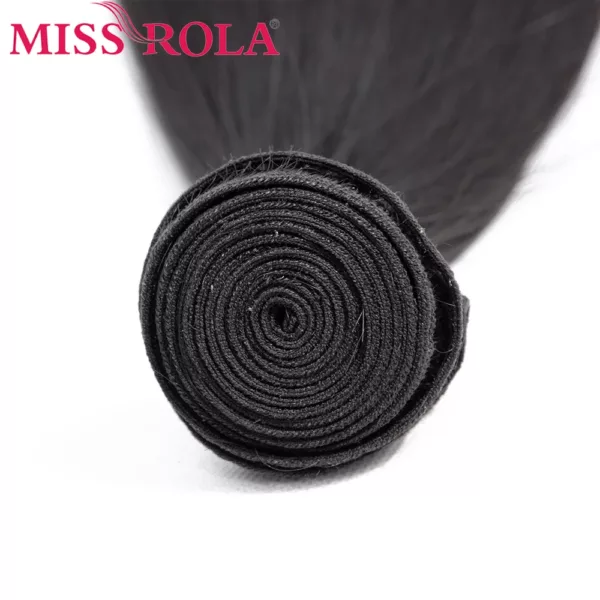 Brazilian Hair Weave Bundles - Image 12