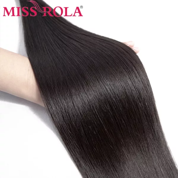 Brazilian Hair Weave Bundles - Image 3