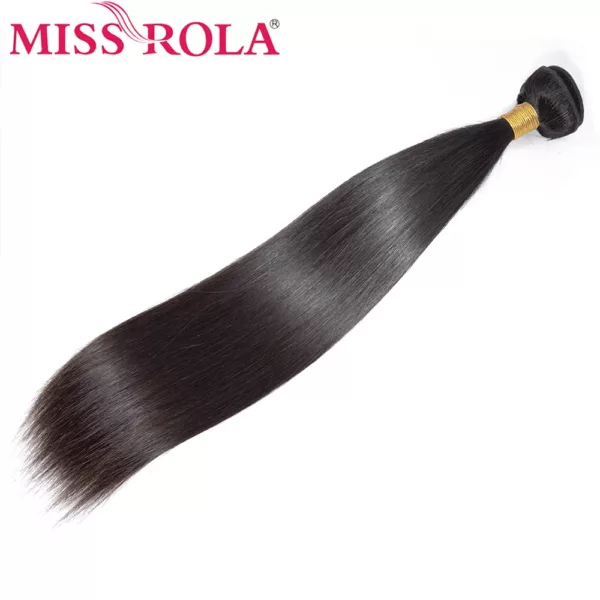 Brazilian Hair Weave Bundles - Image 8
