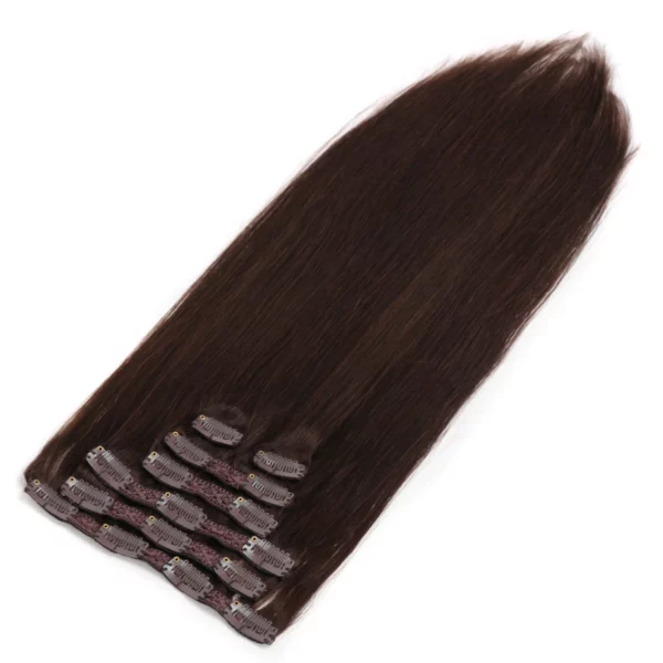 European Remy Clip-In Extensions - Image 24