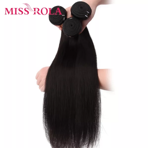 Brazilian Hair Weave Bundles - Image 11