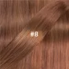 I Tip Hair Extensions - Image 20