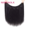 Brazilian Straight Hair Bundles - Image 6
