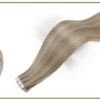 Tape In Human Hair Extensions - Image 40