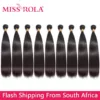 Peruvian Hair Weave Bundles - Image 8