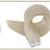 Tape In Human Hair Extensions - Image 36