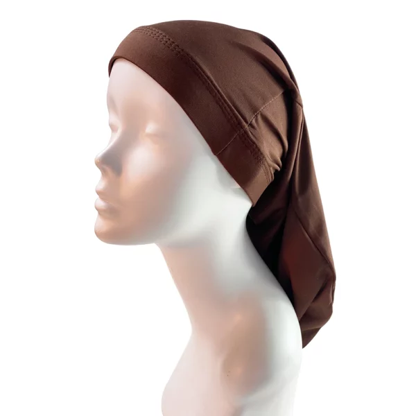 Hair Cap Bonnets - Image 22