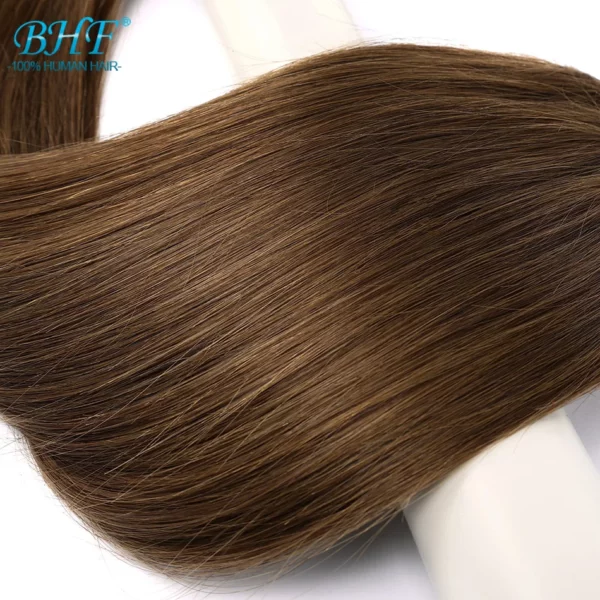 European Tape In Hair Extensions - Image 8