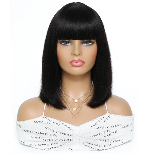 Brazilian Bob Wigs - Image 8