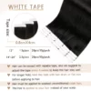 Tape In Human Hair Extensions - Image 30