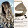 Tape In Human Hair Extensions - Image 8