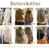 Tape In Human Hair Extensions - Image 31