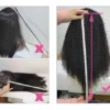 Brazilian Lace Frontal Wigs - Image 7