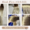 Tape In Human Hair Extensions - Image 27