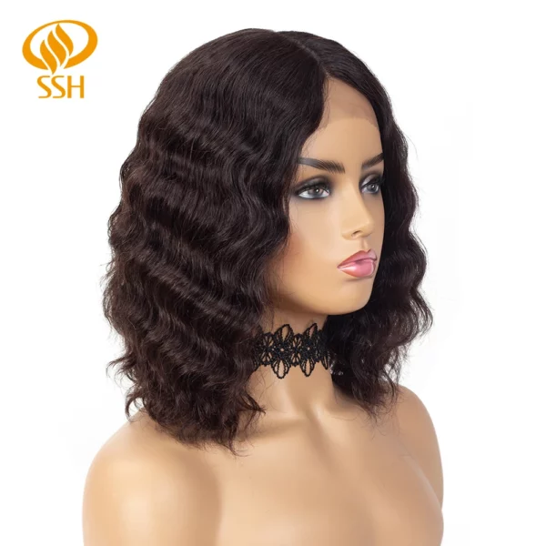 Brazilian Bob Wigs - Image 18