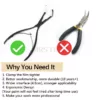 Tape Extensions Glue - Image 5