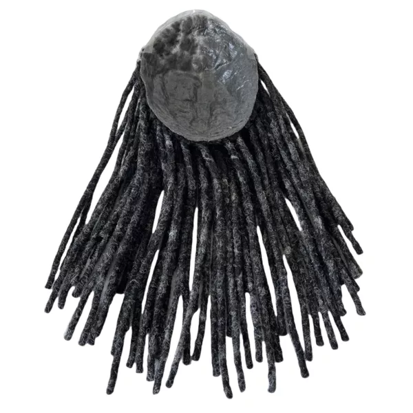 Toupee Dreadlocks - Image 6