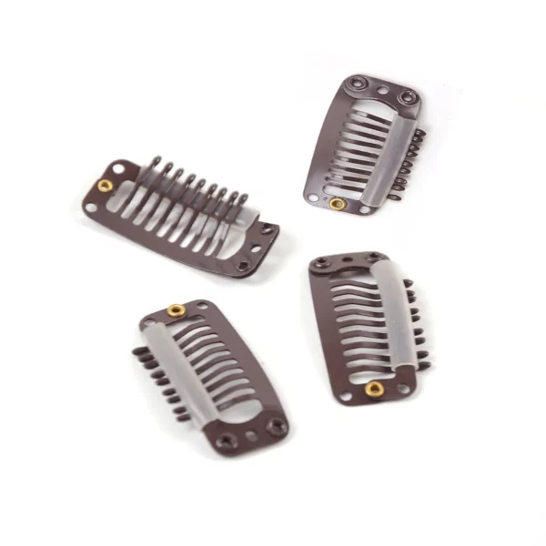 Hair Extension Clips - Image 16