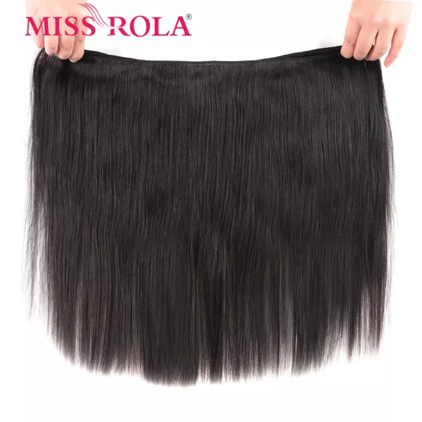 Brazilian Hair Weave Bundles - Image 4