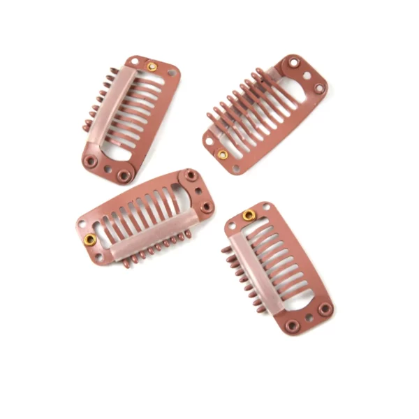 Hair Extension Clips - Image 5