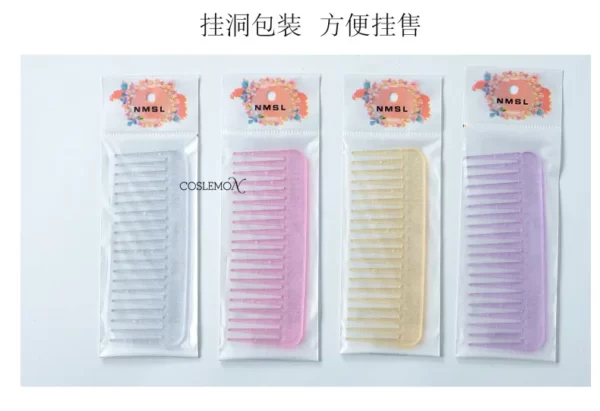 Hair Comb - Image 15