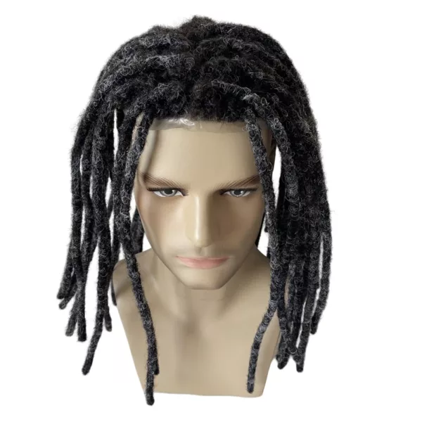 Toupee Dreadlocks - Image 2