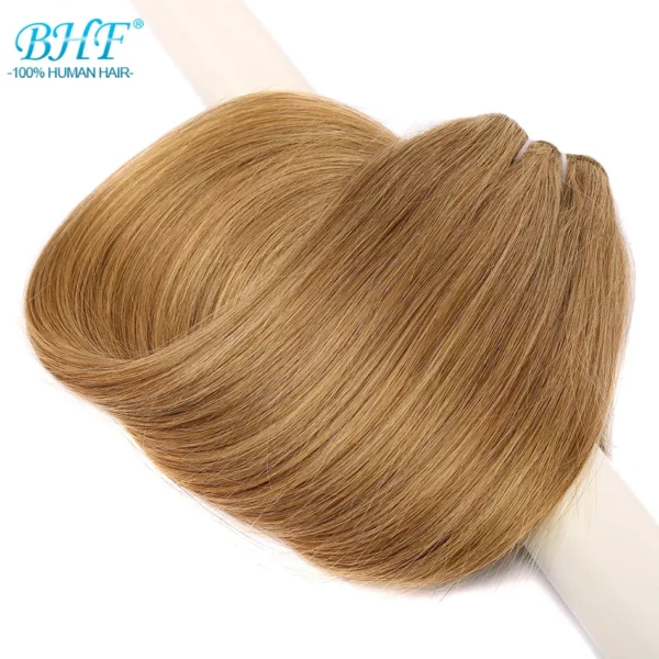 Straight Remy Hair Weft Extensions - Image 24