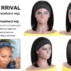 Brazilian Bob Wig - Image 14