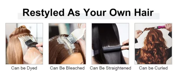 I Tip Hair Extensions - Image 36
