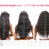 Brazilian Bob Wigs - Image 16