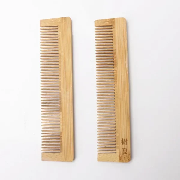 Hair Bamboo Hair Combs - Image 25