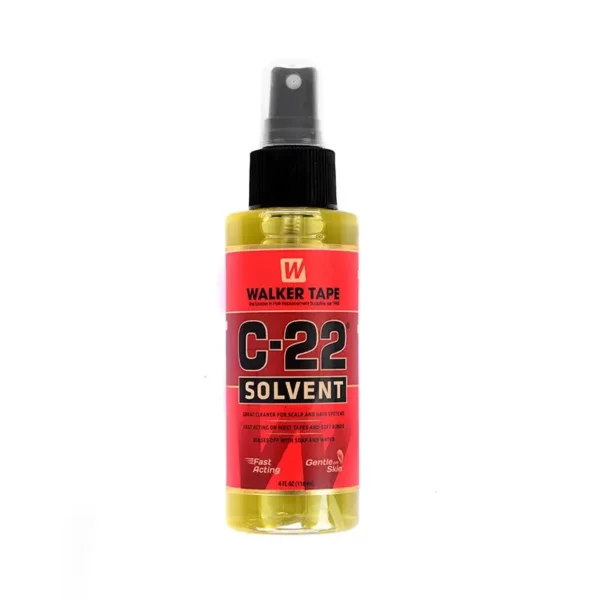 Toupee Glue Remover for Adhesive Tape - Image 8