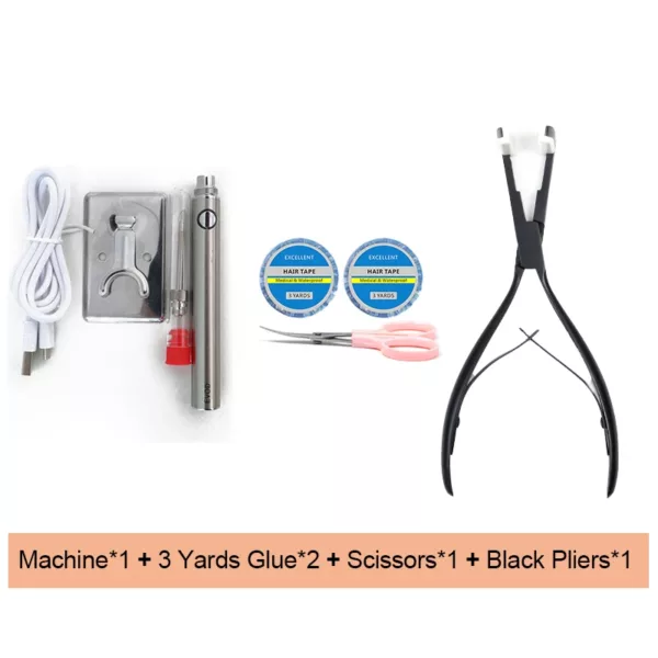Tape Extensions Glue - Image 12