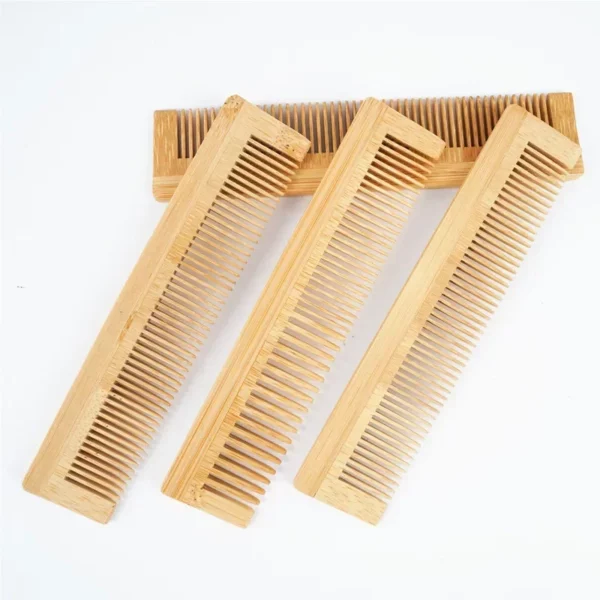 Hair Bamboo Hair Combs - Image 24