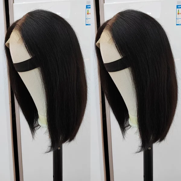 Brazilian Bob Wig - Image 2