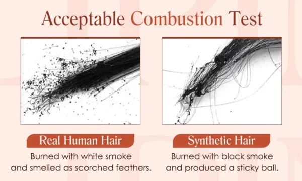 Clip in Hair Extensions - Image 21