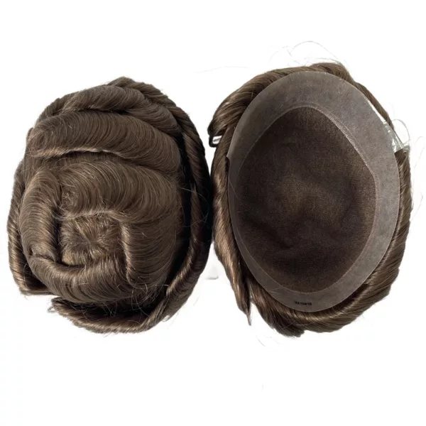 Toupee for White Men - Image 10