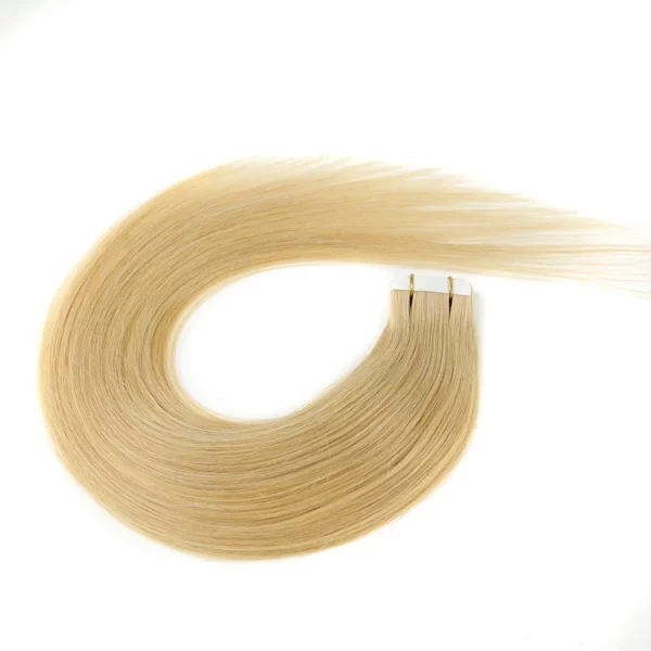 European Tape In Hair Extensions - Image 10