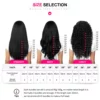 Brazilian Bob Wigs - Image 26