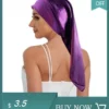 Hair Cap Bonnets - Image 13