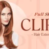 Clip in Hair Extensions - Image 17