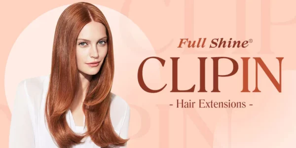 Clip in Hair Extensions - Image 17
