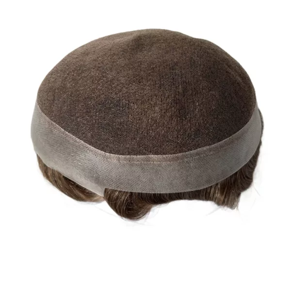 Toupee for White Men - Image 5
