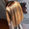 Brazilian Lace Frontal Wigs - Image 9