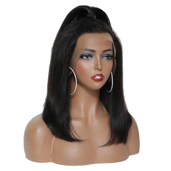 Brazilian Lace Frontal Wigs - Image 14