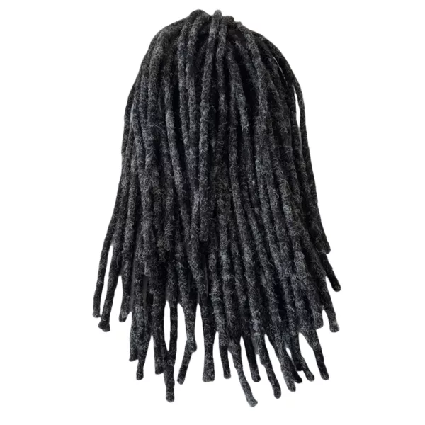 Toupee Dreadlocks - Image 4