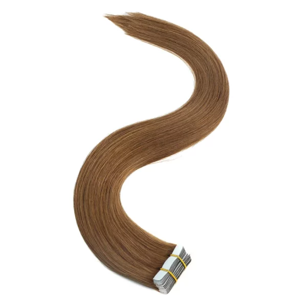 European Tape In Hair Extensions - Image 20